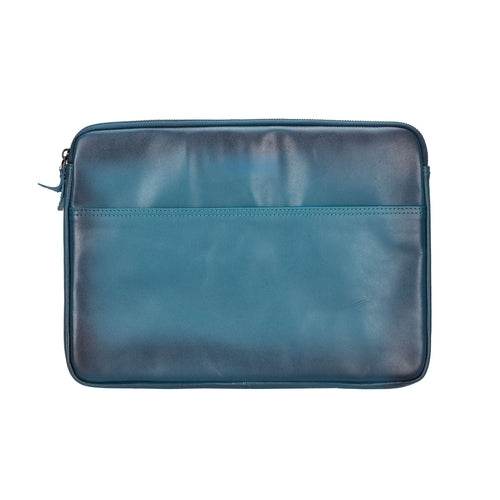 Kemmerer Leather Sleeve for iPad and MacBook - Big J's Showstoppin' Store